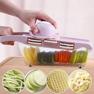Cortador de legumes Veggie Chopper